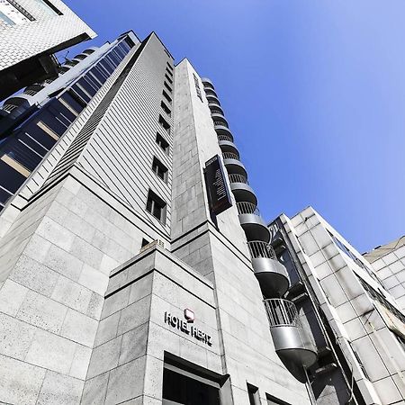 Hertz Hotel Seul Esterno foto
