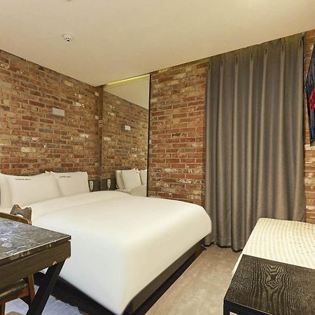 Hertz Hotel Seul Esterno foto