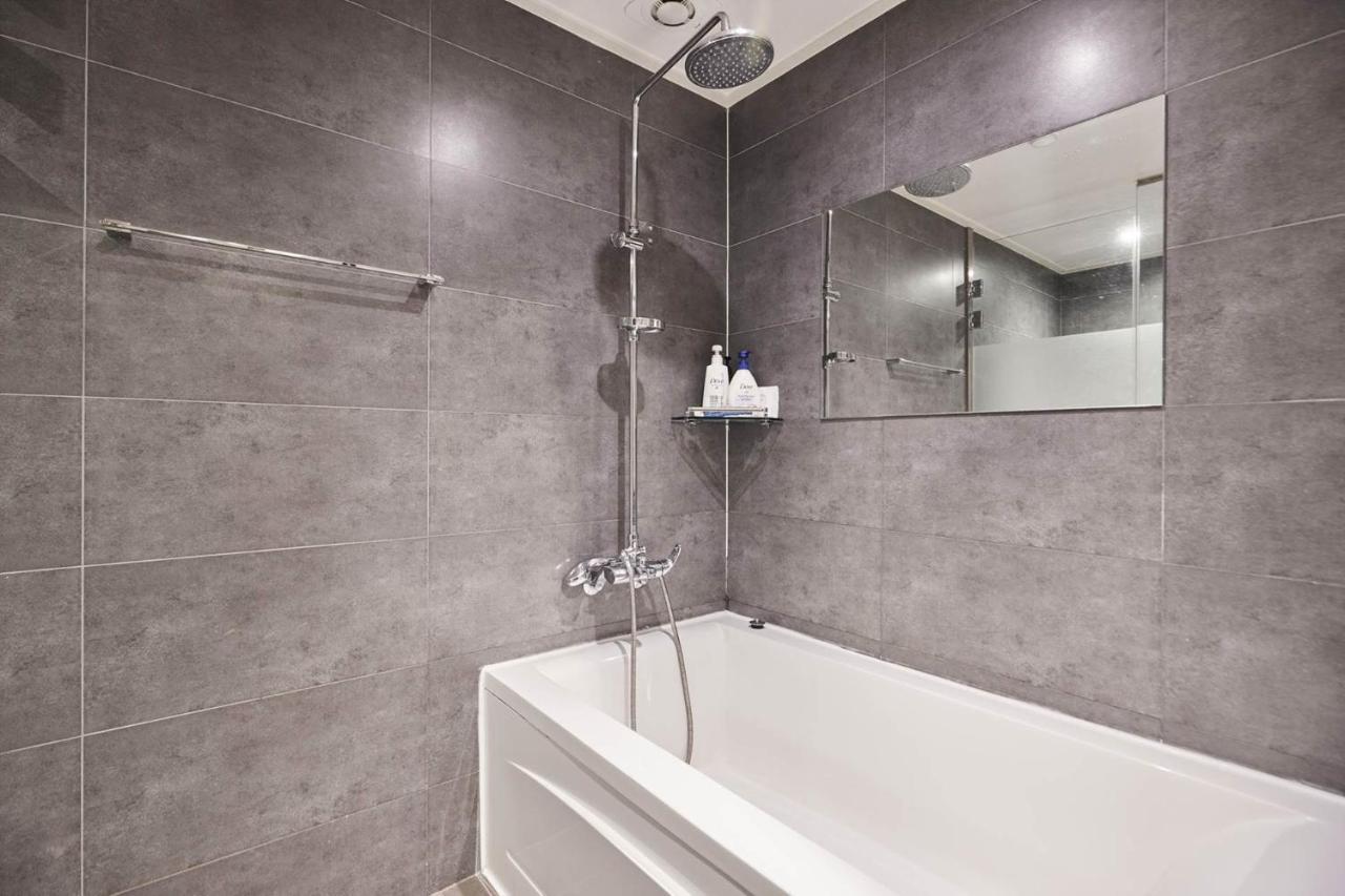 Hertz Hotel Seul Esterno foto