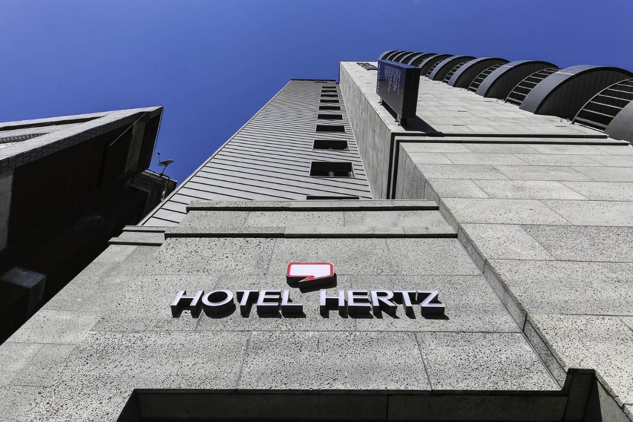 Hertz Hotel Seul Esterno foto
