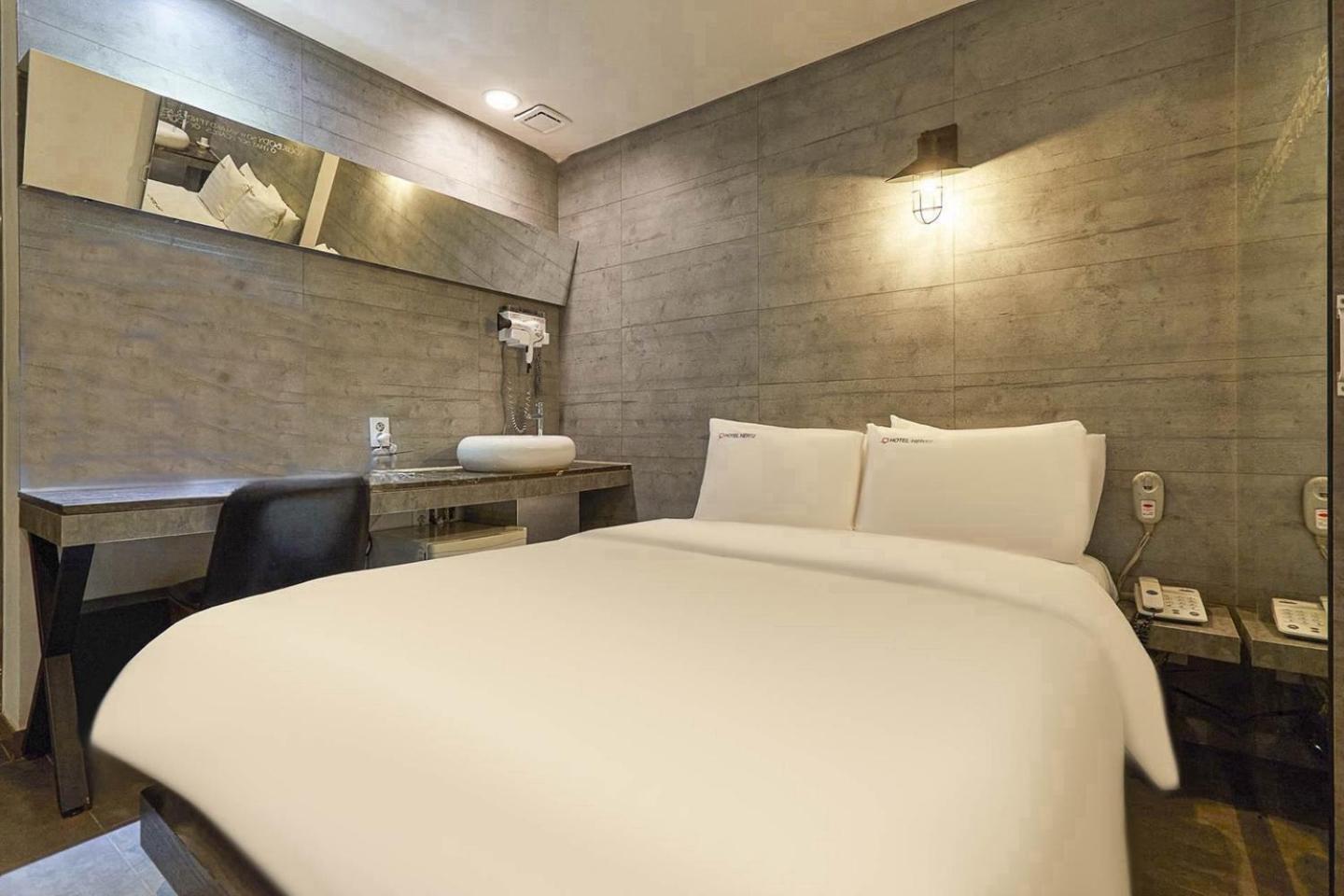 Hertz Hotel Seul Esterno foto