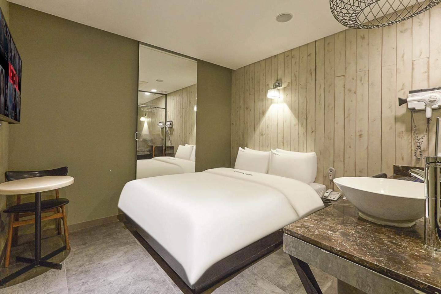Hertz Hotel Seul Esterno foto