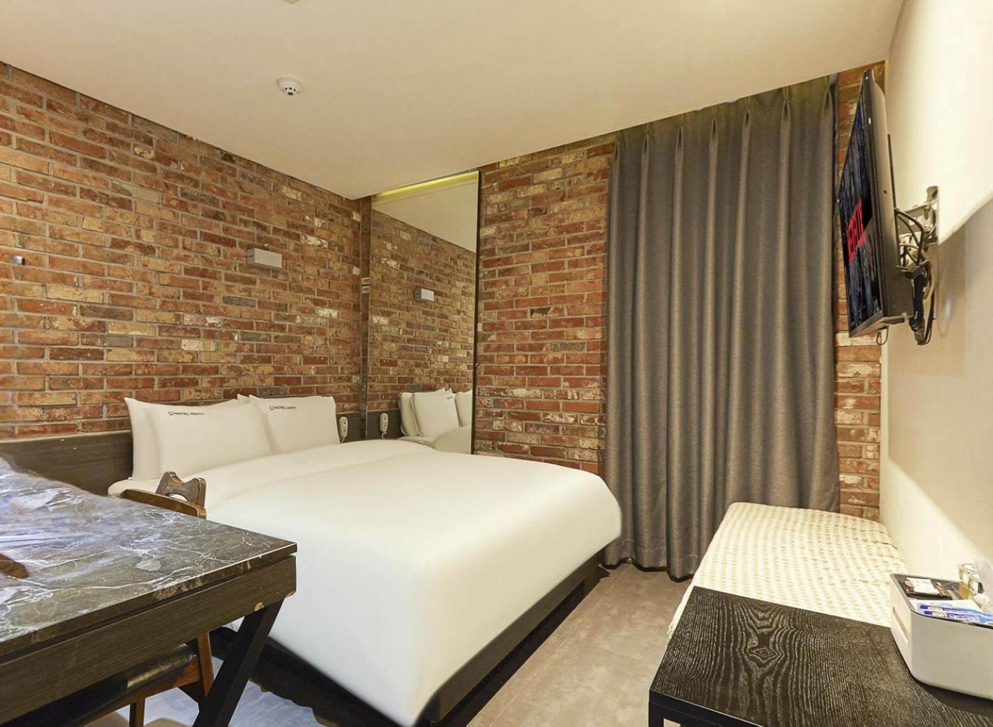 Hertz Hotel Seul Esterno foto