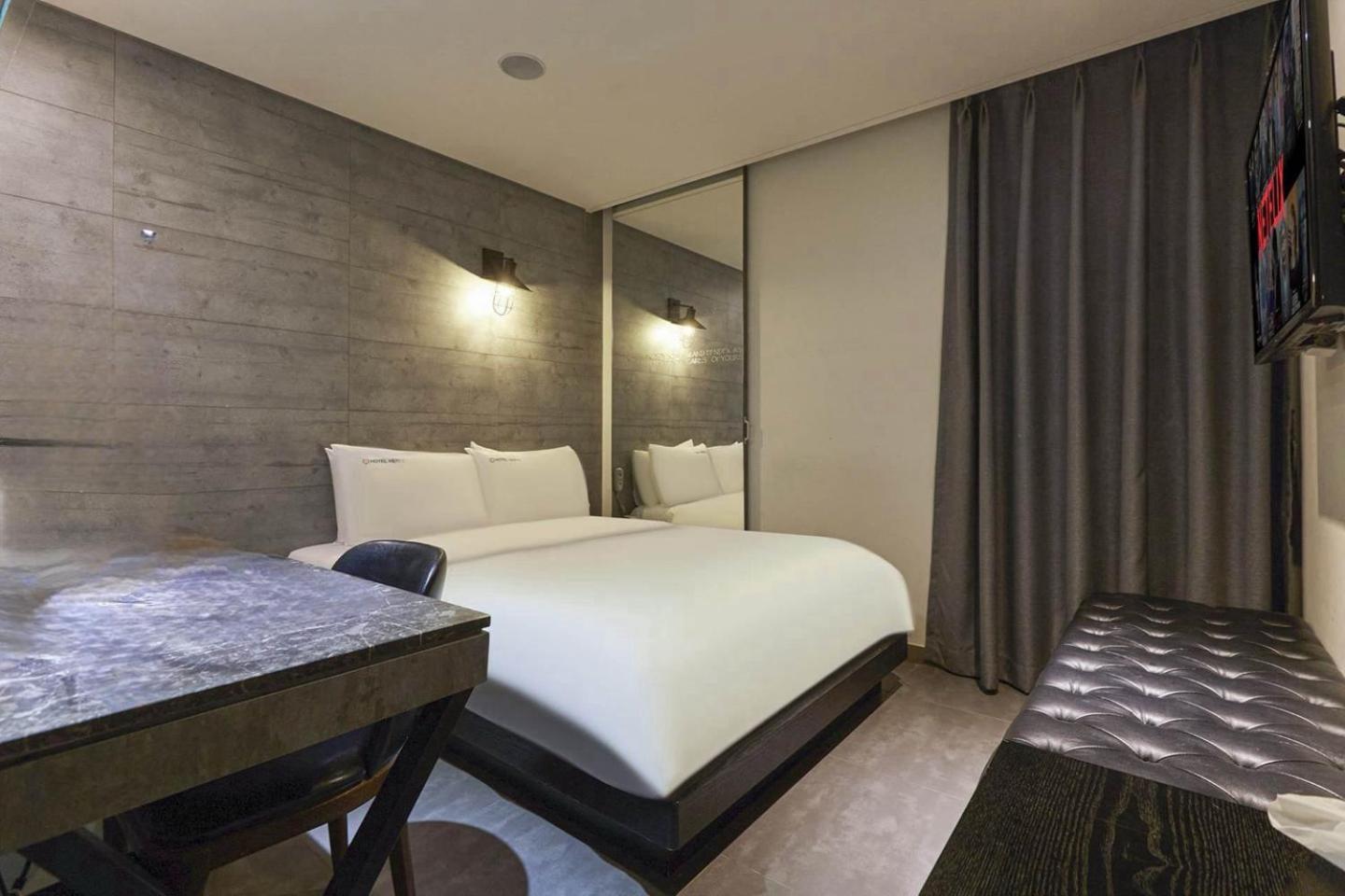 Hertz Hotel Seul Esterno foto